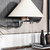 Brooks Table Lamp