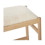 Dover Counter Stool - Boucle