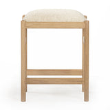 Dover Counter Stool - Boucle