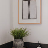 Ellswith III Framed Print