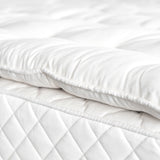 LD x Obasan Luxe Organic Mattress