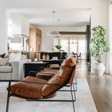 Nordic White Rug