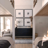 Amber Lewis x Loloi Mulholland Bark/Natural Rug