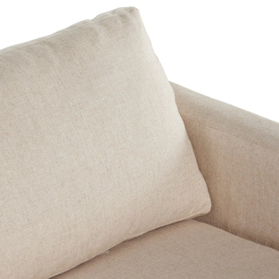 Elmwood Sectional