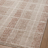 Ember Clay/Sand Rug