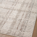 Ember Ivory/Multi Rug