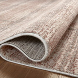 Ember Clay/Mist Rug