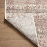 Ember Clay/Mist Rug