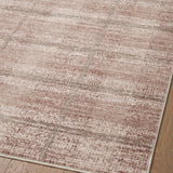 Ember Clay/Mist Rug