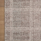 Ember Fog/Dove Rug