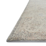 Everly Ivory/Ivory Rug