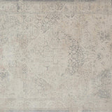 Everly Ivory/Ivory Rug