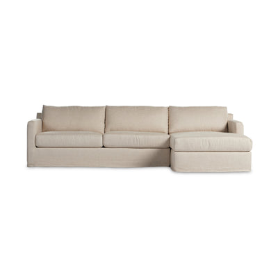 Elmwood Sectional