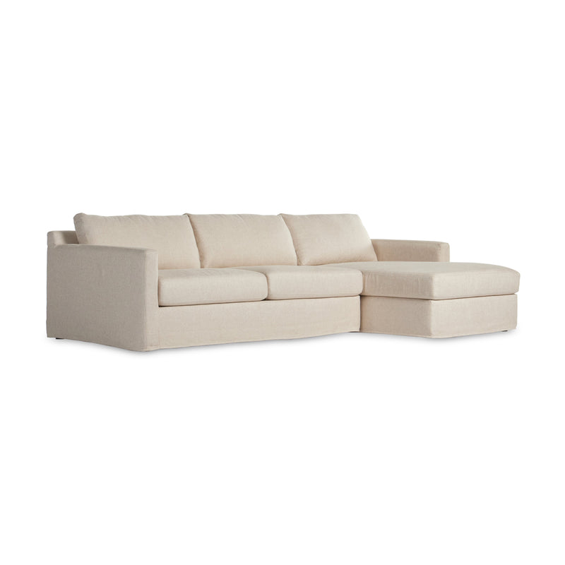 Elmwood Sectional