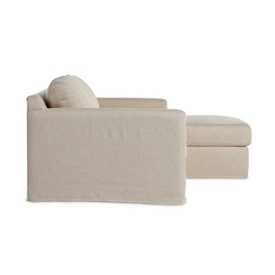 Elmwood Sectional