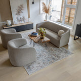 Peron Armchair