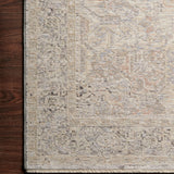 Faye Ivory/Multi Rug