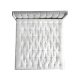 LD x Obasan Luxe Organic Mattress