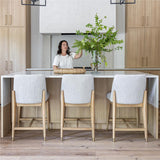 Percy Counter Stool