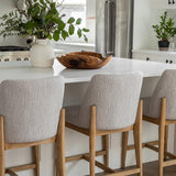Percy Counter Stool