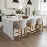Percy Counter Stool