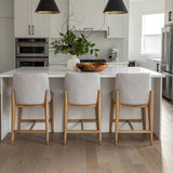 Percy Counter Stool