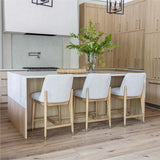 Percy Counter Stool