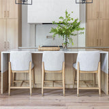 Percy Counter Stool