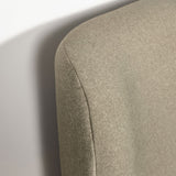 Faye Bed - Storage - Velvet Sandstorm