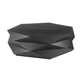 Felix Coffee Table - Black