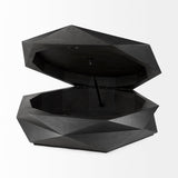 Felix Coffee Table - Black