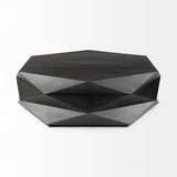 Felix Coffee Table - Black