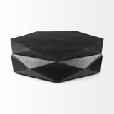 Felix Coffee Table - Black