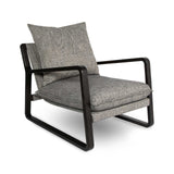 Jacob Sling Chair - Pepper
