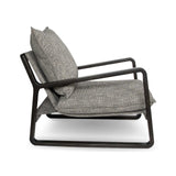 Jacob Sling Chair - Pepper