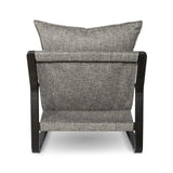 Jacob Sling Chair - Pepper
