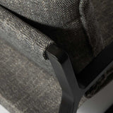 Jacob Sling Chair - Pepper