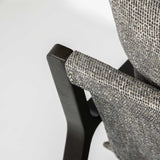 Jacob Sling Chair - Pepper