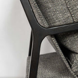 Jacob Sling Chair - Pepper