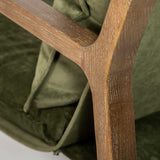 Jacob Sling Chair
