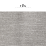 Didi Sofa - Fog