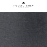 Fossil Grey Curtains