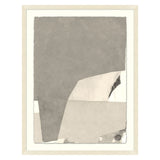 Explicate Art III Framed Print