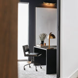 Jameson Office Chair - Black