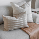 Spencer Sofa - Dove Cream