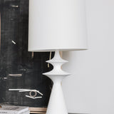 Lakmos Table Lamp