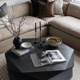 Felix Coffee Table - Black