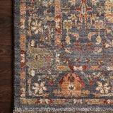 Giada Grey/Multi Rug