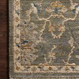 Giada Sage/Gold Rug