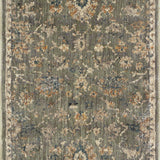 Giada Sage/Gold Rug